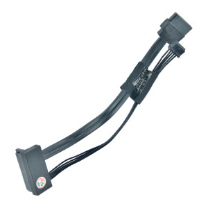 iMac 21.5 inch A1311 (Mid 2010) - Optical Drive Sata Power Cable 593-1243