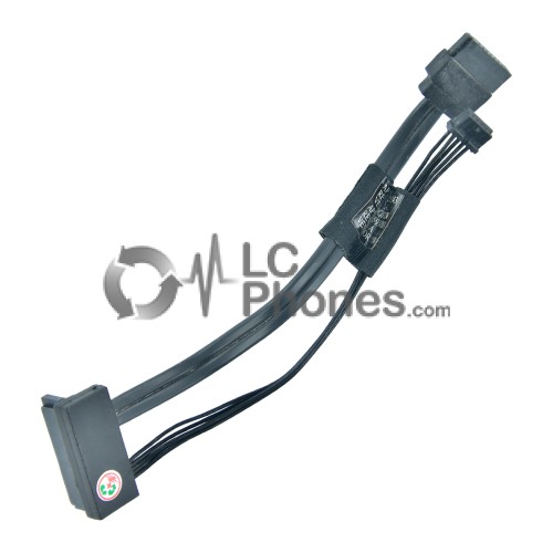 iMac 21.5 inch A1311 (Mid 2010) - Optical Drive Sata Power Cable 593-1243