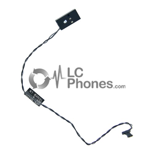 iMac 21.5 inch A1311 (Mid 2010) - Hard Drive Temperature Sensor Cable 593-1233