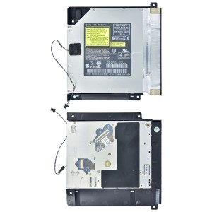 iMac A1311 21.5 inch (Mid 2010) - CD/DVD RW Rewritable Optical Drive DRW2453-A