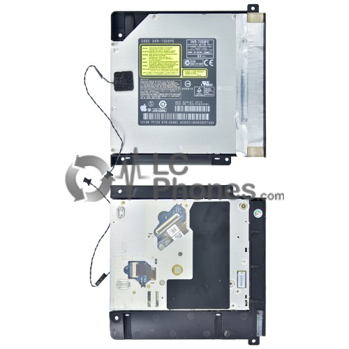 iMac A1311 21.5 inch (Mid 2010) - CD/DVD RW Rewritable Optical Drive DRW2453-A