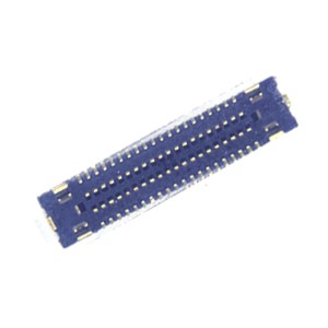 Samsung Galaxy A52 A525 / A52 5G A526 / A52s A528 / A72 A725 / A72 5G A726 - On LCD FPC Connector 40 pin