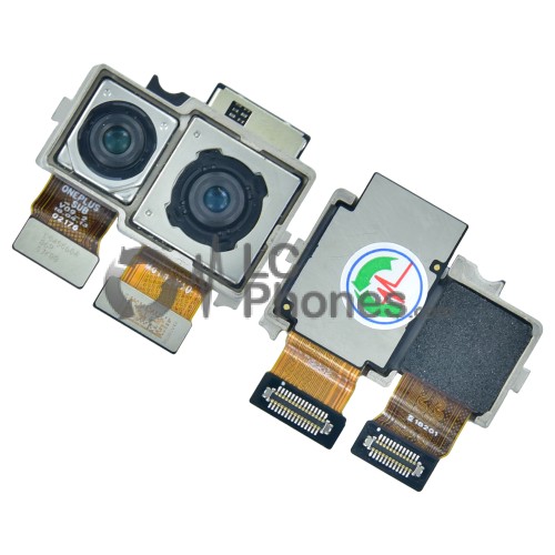 OnePlus 6 - Back Camera Module