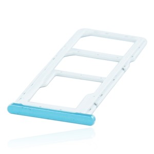 Wiko Power U20 - Sim Tray Card Holder Mint