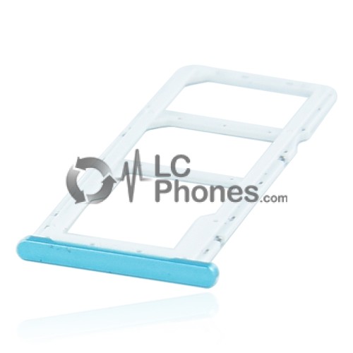 Wiko Power U20 - Sim Tray Card Holder Mint