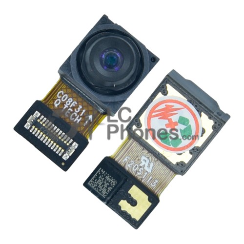 Motorola Moto G10 XT2127 / G20 XT2128 / G30 XT2129 - Ultrawide Back Camera 8Mp