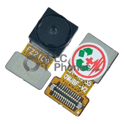 Motorola Moto G10 XT2127 / G30 XT2129 - Macro Back Camera 2Mp