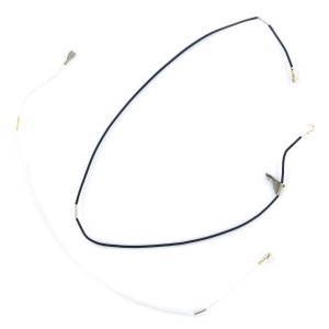 Xiaomi Redmi Note 9T 5G M2007022G - Coaxial Antenna Flex Cable