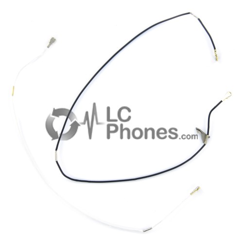 Xiaomi Redmi Note 9T 5G M2007022G - Coaxial Antenna Flex Cable