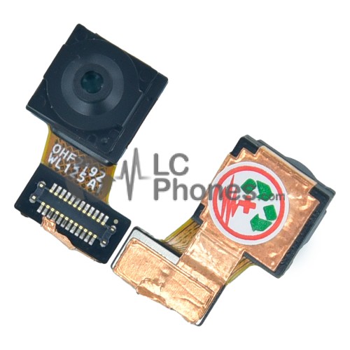 Xiaomi Redmi Note 9T 5G M2007022G - Front Camera 13Mp