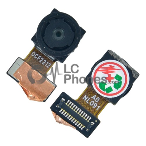 Xiaomi Redmi Note 9T 5G M2007022G - Depth Back Camera 2Mp