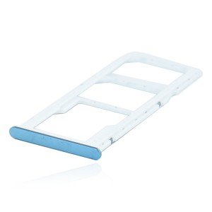 Xiaomi Redmi Note 11 2201117TG, 2201117TI, 2201117TY, 2201117TL - Sim Tray Card Holder Star Blue