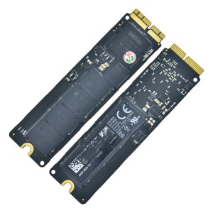 MacBook Pro Retina 13 inch A1502 - 128GB SSD Samsung MZ-JPV128S/0A2 655-1958A