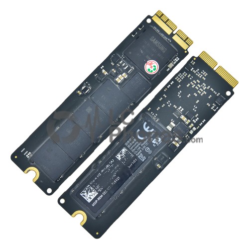 MacBook Pro Retina 13 inch A1502 - 128GB SSD Samsung MZ-JPV128S/0A2 655-1958A