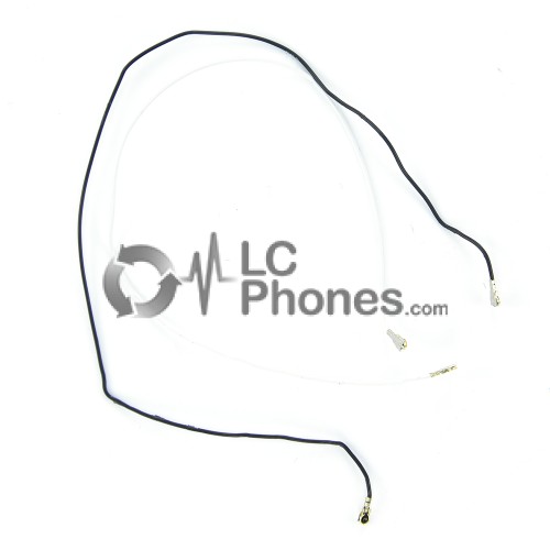 OPPO Reno5 5G CPH2145 / Find X3 Lite CPH2145 - Coaxial Antenna Flex Cable