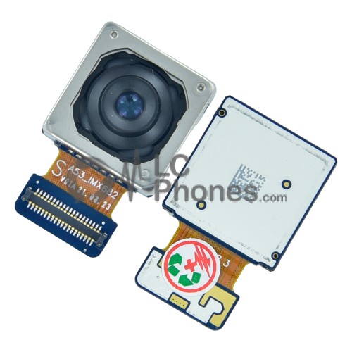 Samsung Galaxy A53 5G A536 - Main Back Camera 64Mp