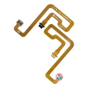 Huawei Y6p MED-LX9 MED-LX9N - Fingerprint Flex Cable