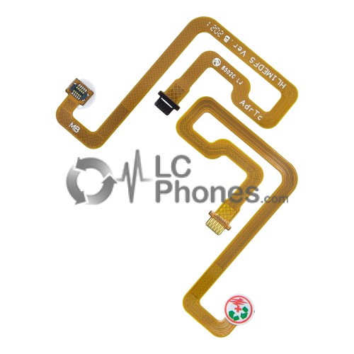 Huawei Y6p MED-LX9 MED-LX9N - Fingerprint Flex Cable