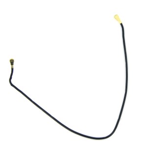 Huawei Y6p MED-LX9 MED-LX9N - Coaxial Antenna Flex Cable