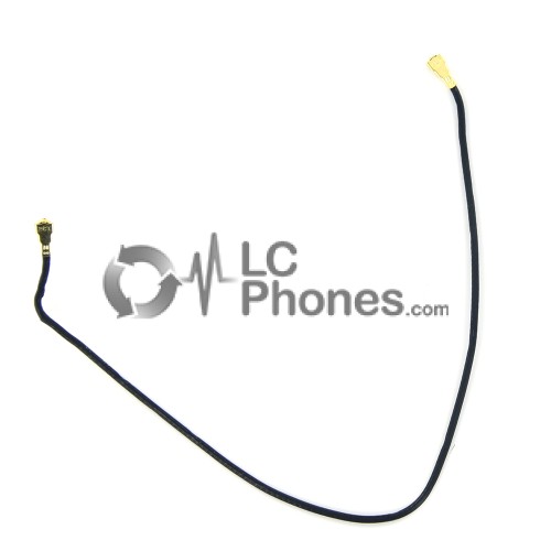 Huawei Y6p MED-LX9 MED-LX9N - Coaxial Antenna Flex Cable