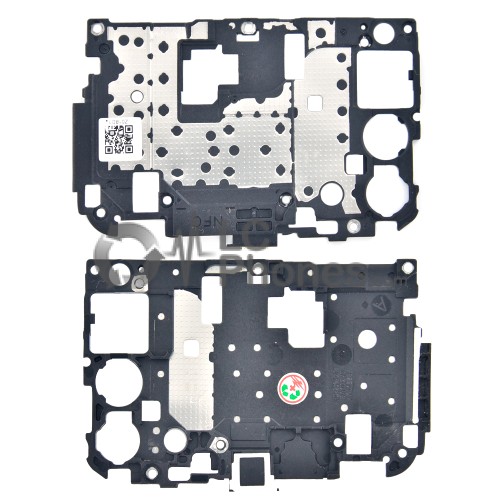 Huawei Y6p MED-LX9 MED-LX9N - Top Motherboard Cover Plate