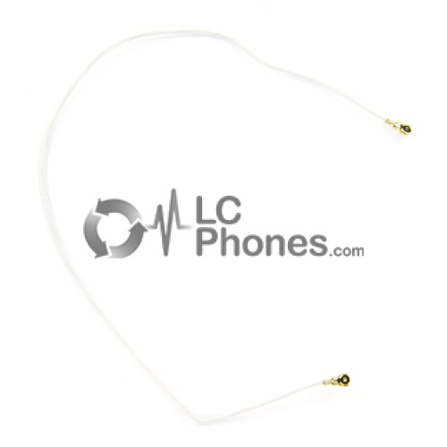 OPPO A9 2020 CPH1937 - Coaxial Antenna Flex Cable