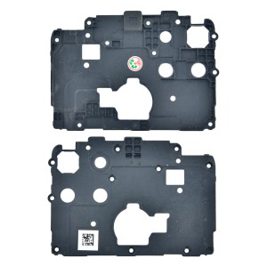 Realme C11 RMX2185 - Top Motherboard Cover Plate