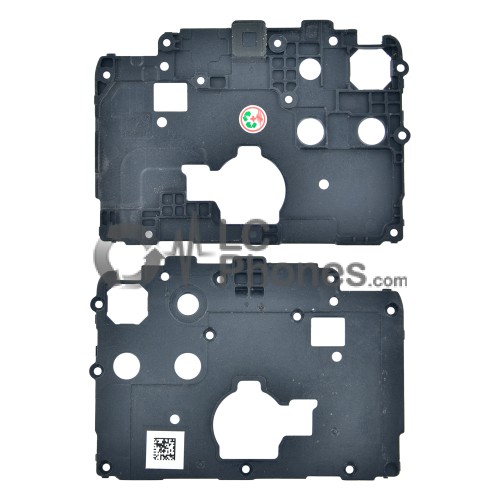 Realme C11 RMX2185 - Top Motherboard Cover Plate
