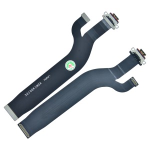 Xiaomi Mi 11 Ultra M2102K1G, M2102K1C - Dock Charging Connector Flex 