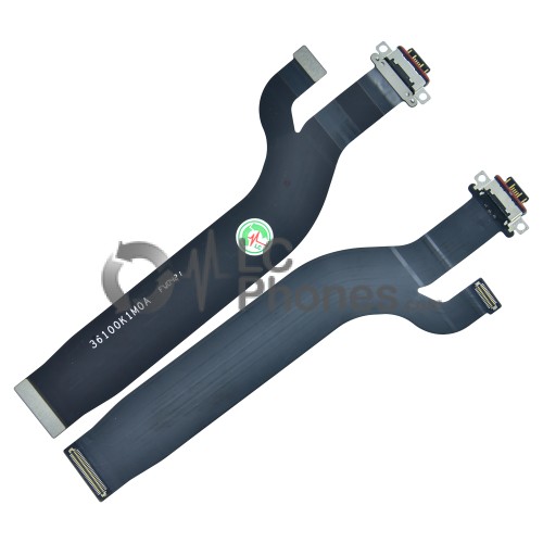 Xiaomi Mi 11 Ultra M2102K1G, M2102K1C - Dock Charging Connector Flex < Service Pack >
