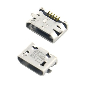 Nokia 105 TA-1203, TA-1174, TA-1010, TA-1034 - Micro USB Charging Connector Port
