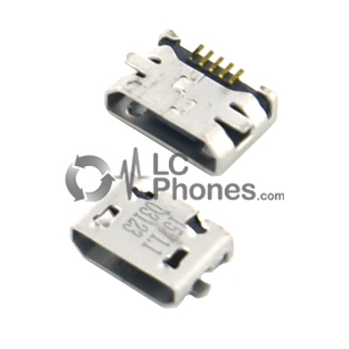 Nokia 105 TA-1203, TA-1174, TA-1010, TA-1034 - Micro USB Charging Connector Port