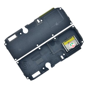 Wiko View 4 Lite - Loudspeaker with Cover