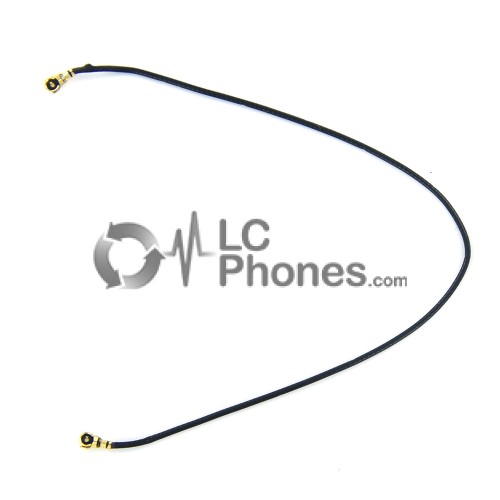 Wiko View 4 Lite - Coaxial Antenna Flex Cable