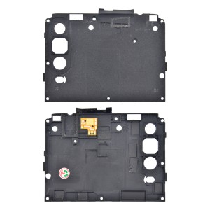 Wiko View 4 Lite - Top Motherboard Cover Plate