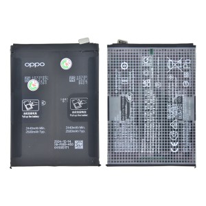 OPPO Find X5 Pro CPH2305 - Battery BLP889 5000mAh 19,35Wh 