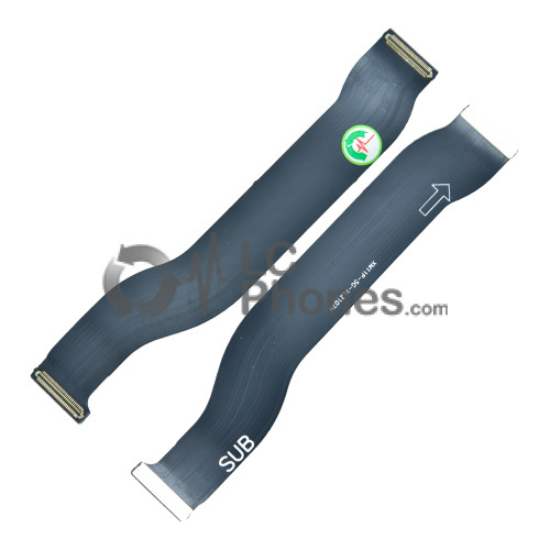 Xiaomi Mi 11 Ultra M2102K1G, M2102K1C - LCD Flex Cable
