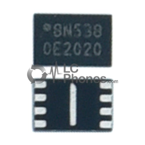 iPhone Series 15 / 16 - USB Charging 8N/Q4EE Eeprom IC
