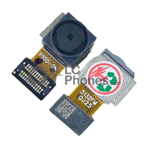Lenovo Tab P10 TB-X705 - Front Camera 2Mp