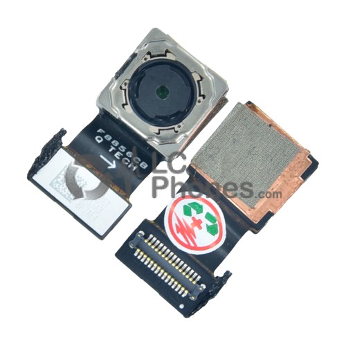 Lenovo Tab P10 TB-X705 - Back Camera 8Mp