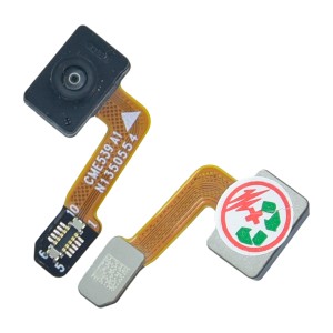 OPPO Reno5 5G CPH2145 / Find X3 Lite CPH2145 - Underscreen Fingerprint Sensor Flex Cable