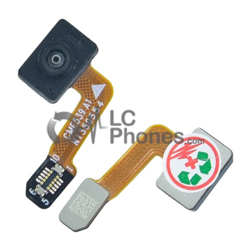 OPPO Reno5 5G CPH2145 / Find X3 Lite CPH2145 - Underscreen Fingerprint Sensor Flex Cable