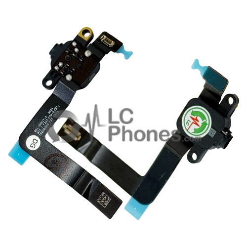 Macbook Air 15'' M3 A3114 - Audio Jack Connector Flex Cable 821-04217-A