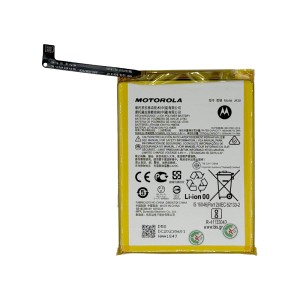 Motorola Moto G10 / G20 / G30 / G50 / G7 Power / G8 Power Lite / G9 Play / E7 Plus / E7 Power / One Fusion - Battery JK50 5000mAh 19.0Wh 