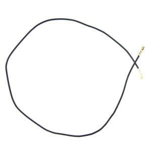 OPPO A15 CPH2185 - Coaxial Antenna Flex Cable