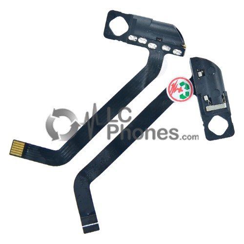 Blackview Tab A7 Kids - Audio Jack Connector Flex Cable