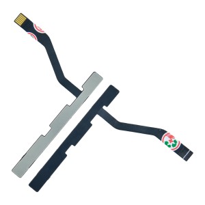 Blackview Tab A7 Kids - Power & Volume Flex Cable