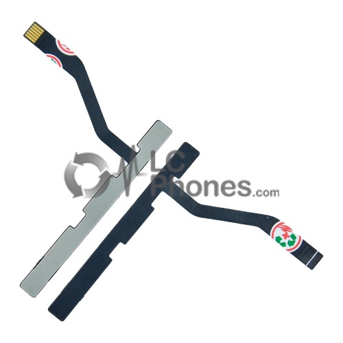 Blackview Tab A7 Kids - Power & Volume Flex Cable