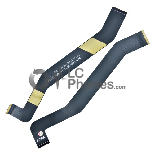 Blackview Tab A7 Kids - LCD Flex Cable