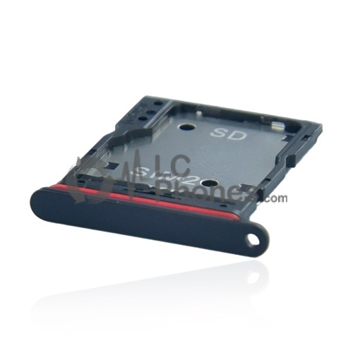 Xiaomi Redmi Note 11 Pro / Redmi Note 11 Pro 5G 21091116I, 2201116SG - Sim Tray Card Holder Graphite Grey